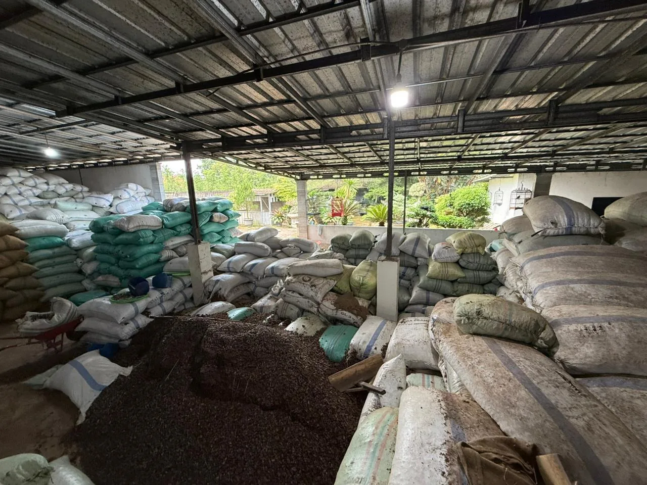 Agro Terra Export cocoa gallery 7