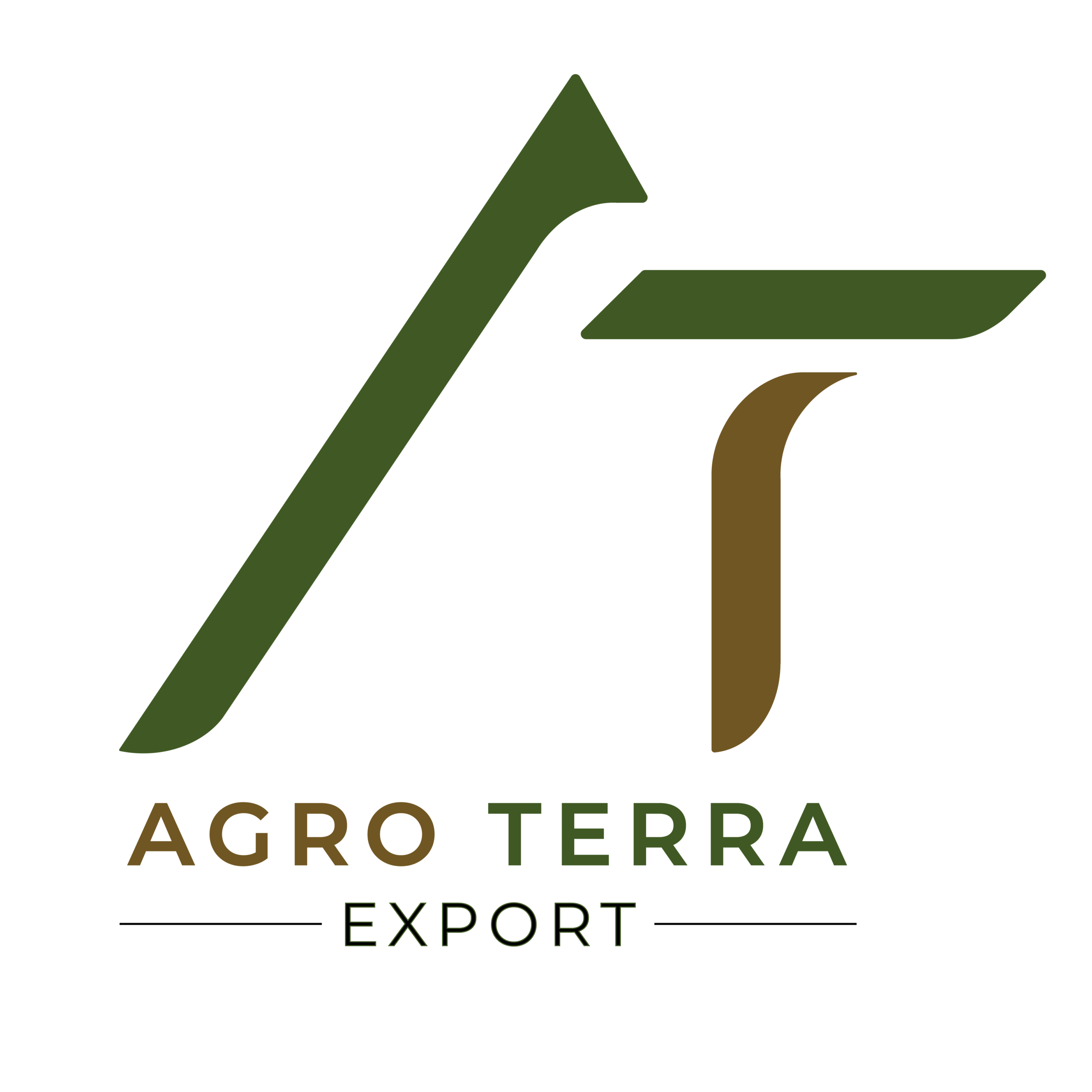 PT Agro Terra Export logo